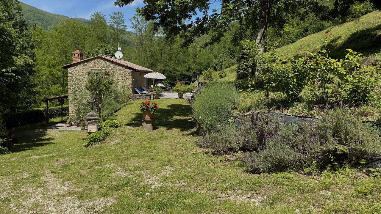 Photo of Outdoor in Pontito