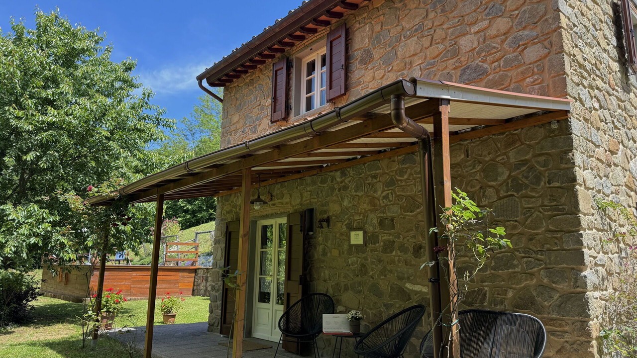 Photo of Outdoor in Pontito