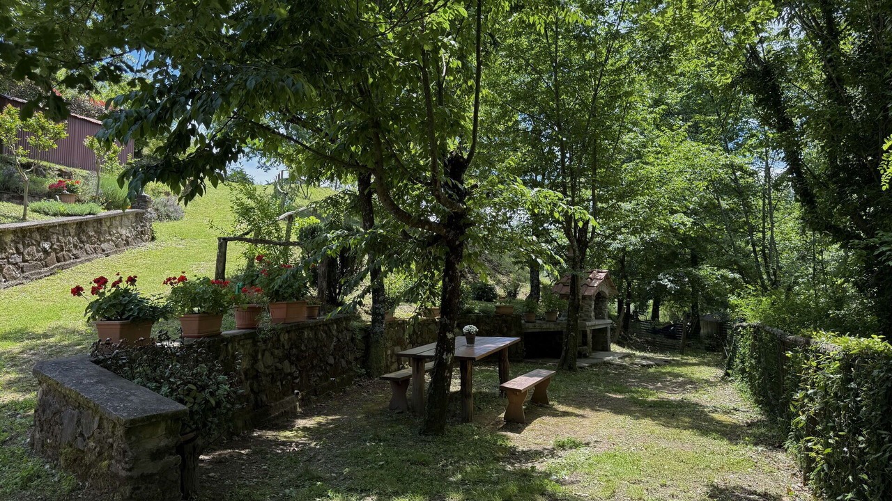 Photo of Outdoor in Pontito