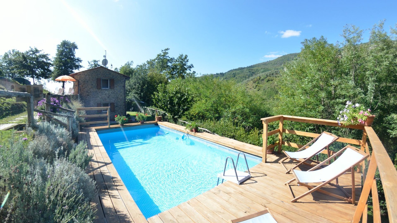Photo of Outdoor in Pontito
