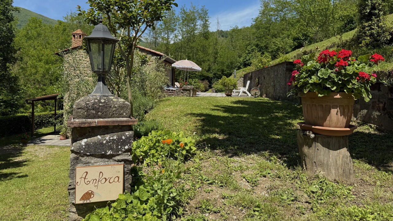 Photo of Outdoor in Pontito