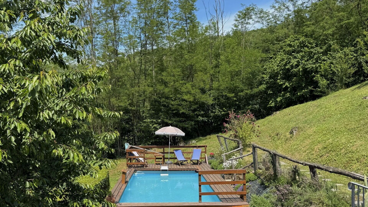 Photo of Outdoor in Pontito