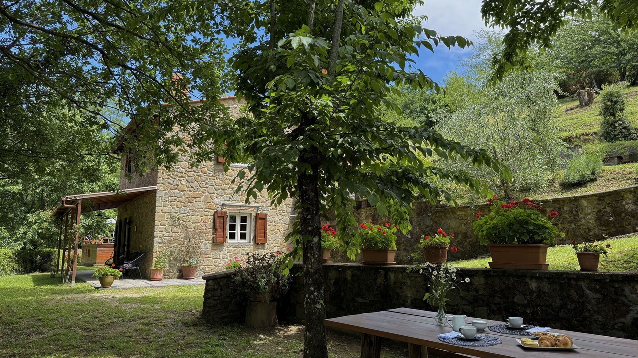 Photo of Outdoor in Pontito