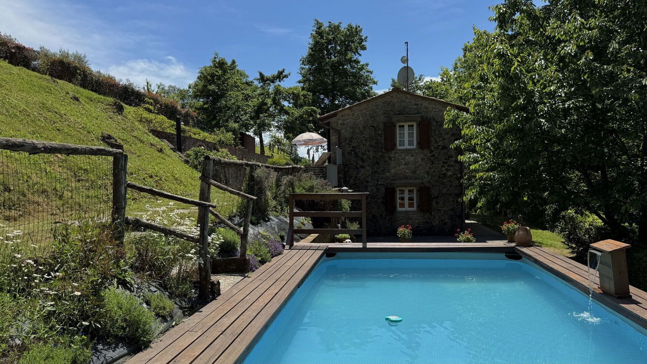 Photo of Outdoor in Pontito