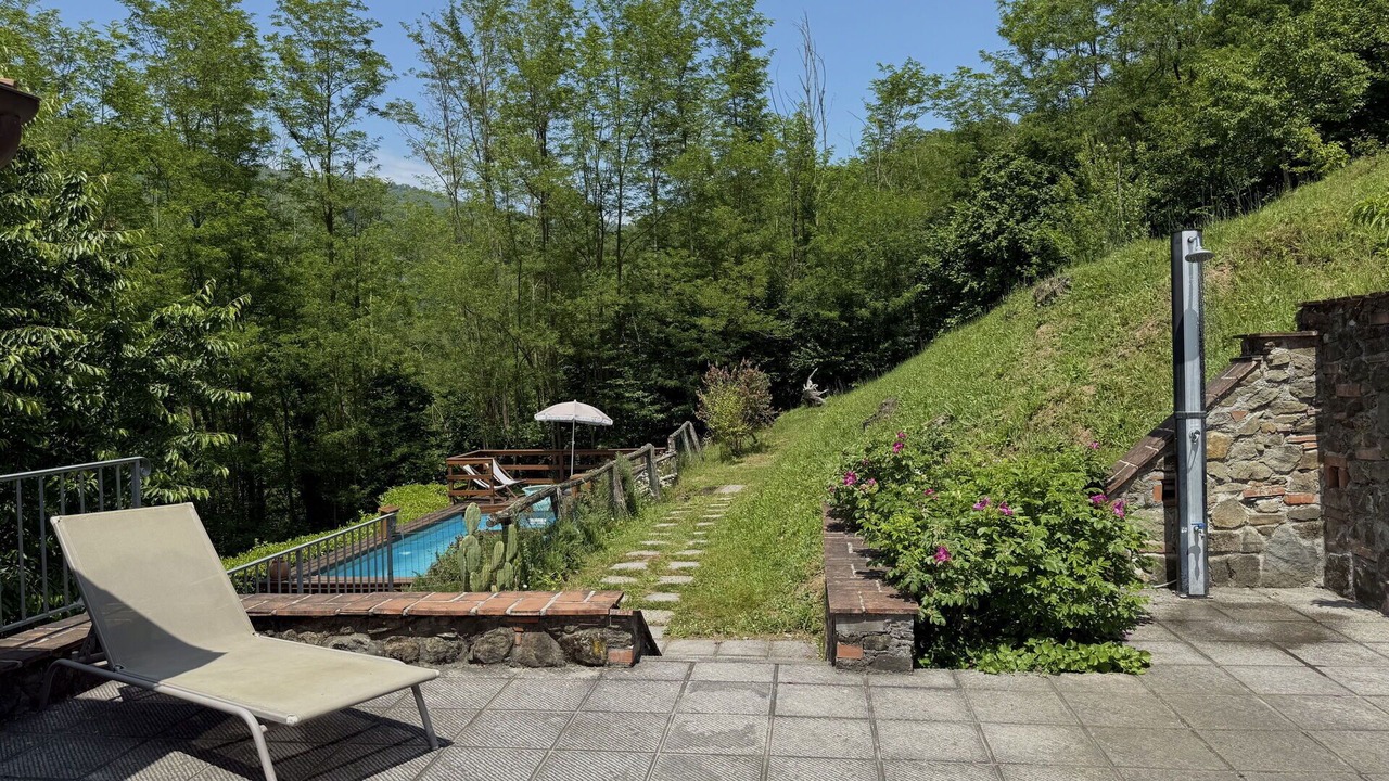 Photo of Outdoor in Pontito