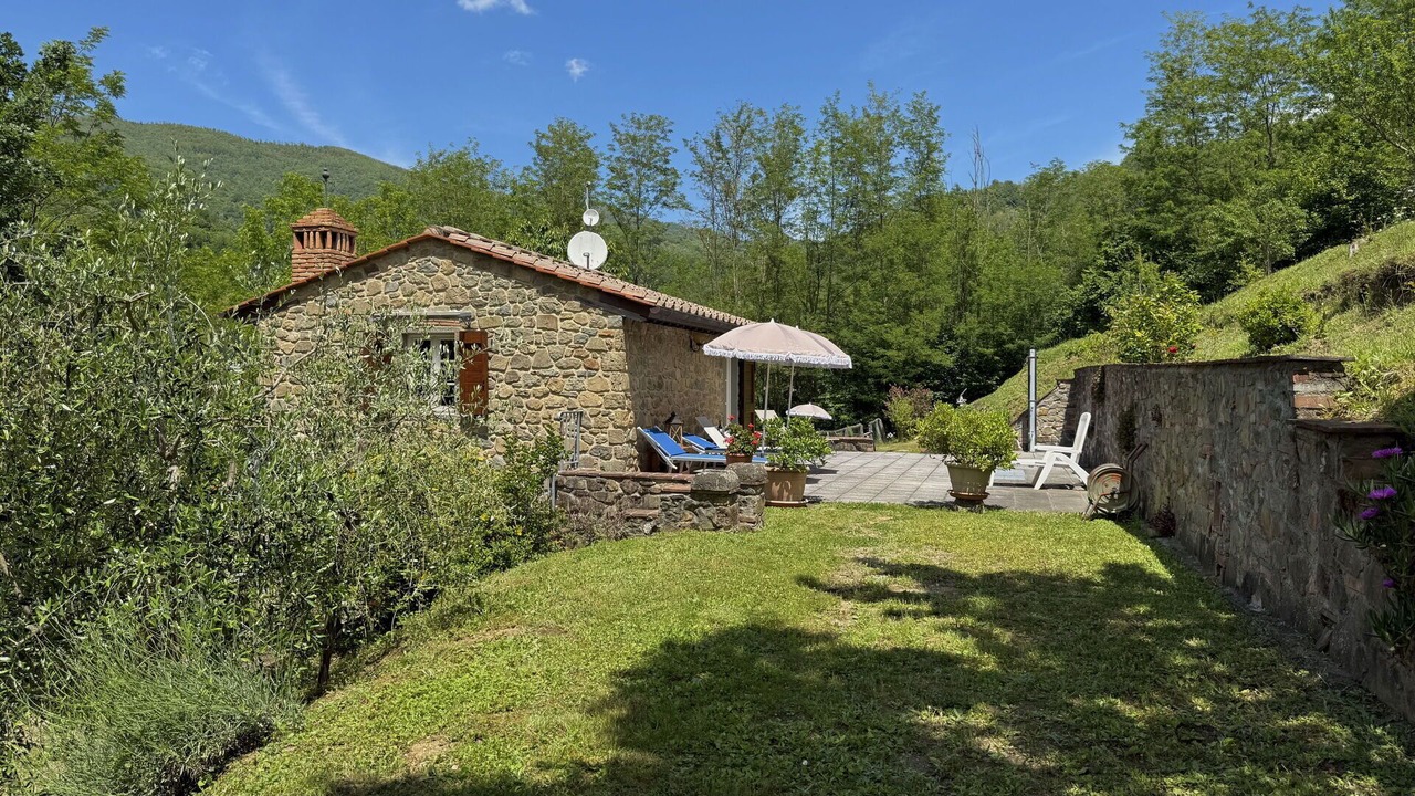 Photo of Outdoor in Pontito