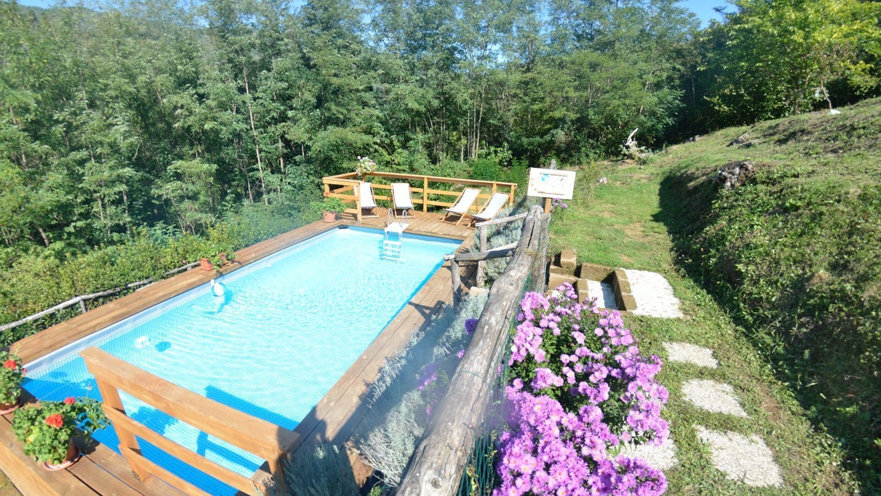 Photo of Outdoor in Pontito