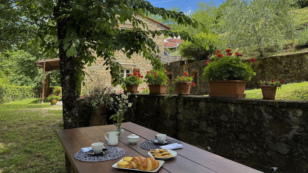 Photo of Outdoor in Pontito