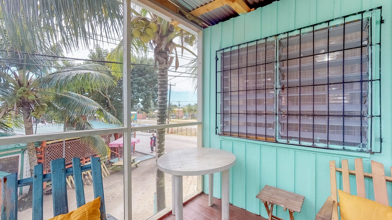 Photo of Outdoor in Placencia