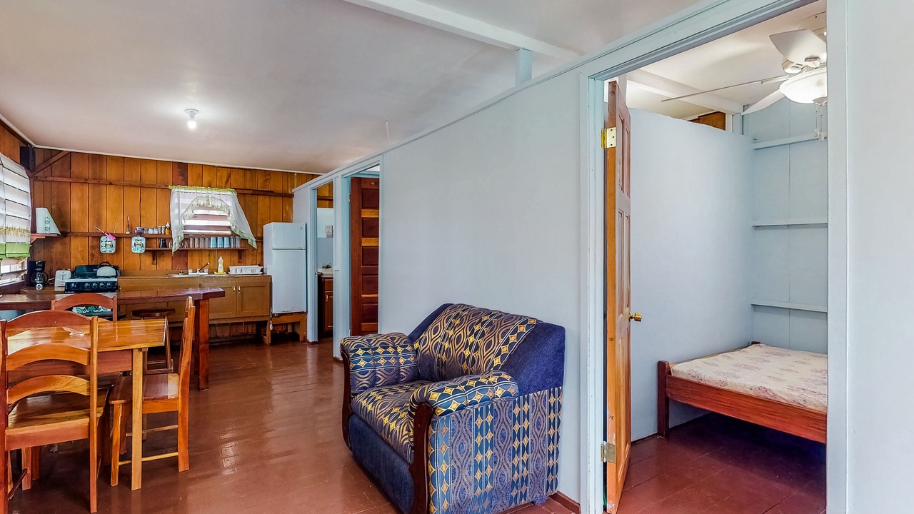 Photo of Livingroom in Placencia