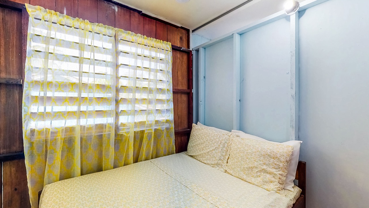 Photo of Bedroom in Placencia