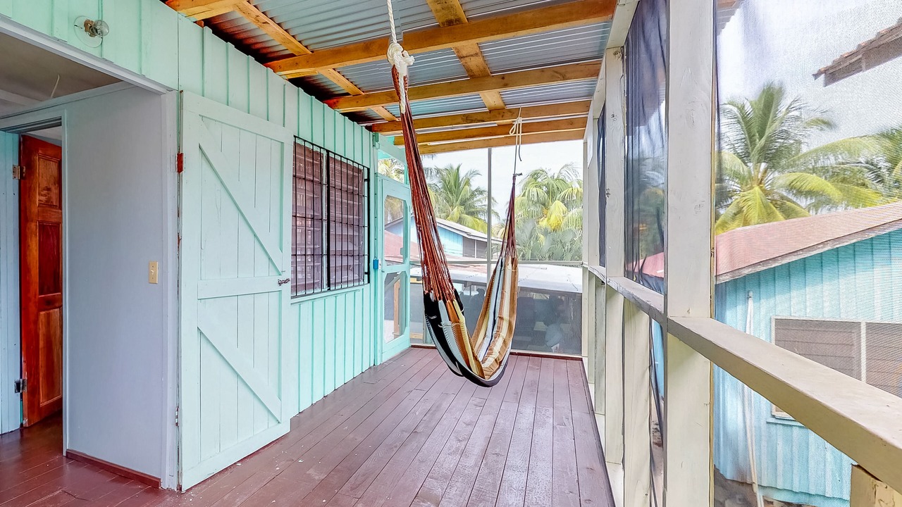 Photo of Outdoor in Placencia