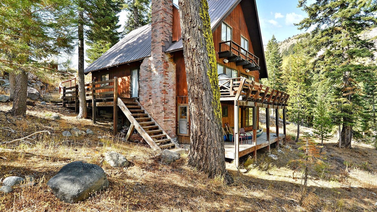 Photo of Outdoor in Alpine Meadows