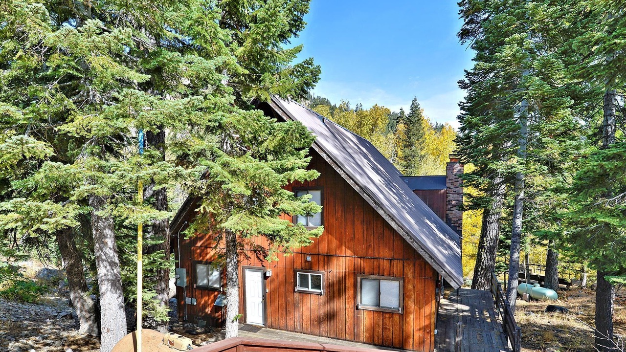 Photo of Outdoor in Alpine Meadows