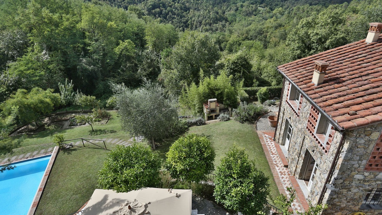 Photo of Outdoor in Villabuona