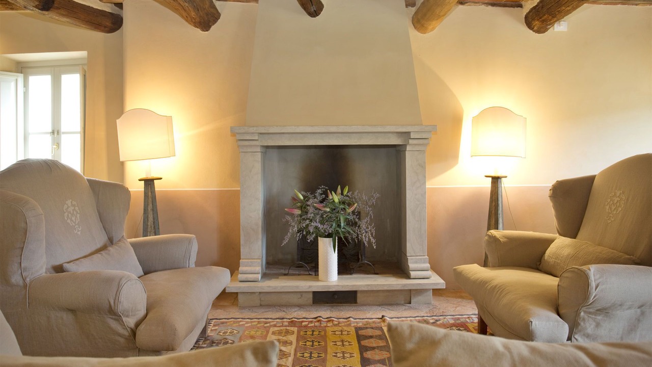 Photo of Bedroom in Villabuona