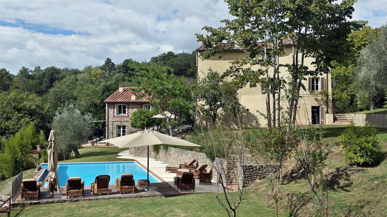 Photo of Outdoor in Villabuona