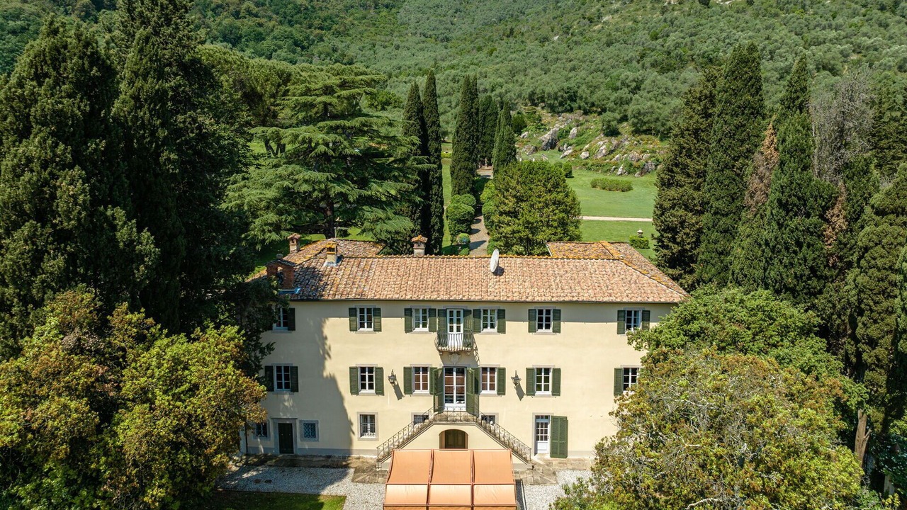 Photo of Others in San Lorenzo a Vaccoli