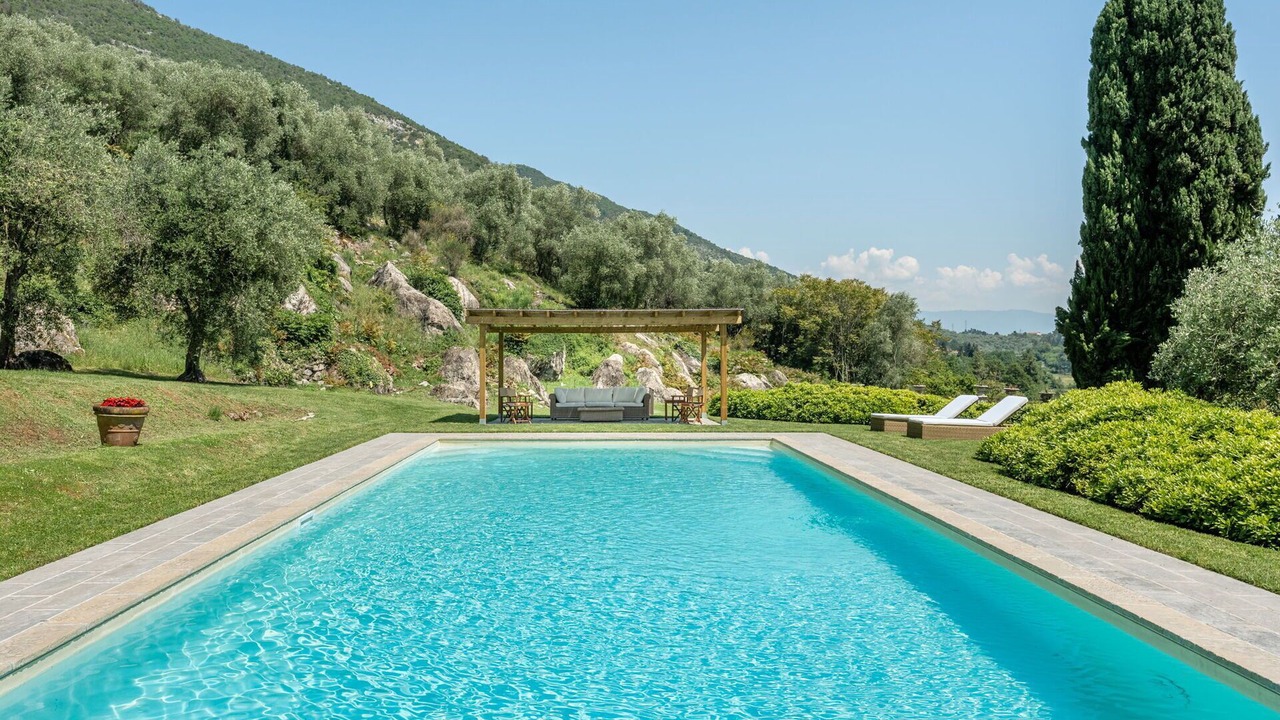 Photo of Outdoor in San Lorenzo a Vaccoli