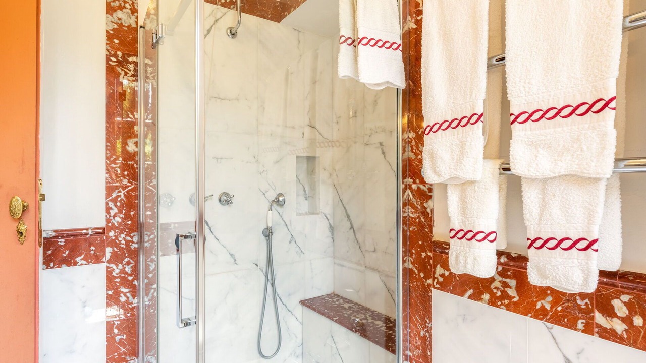 Photo of Bathroom in San Lorenzo a Vaccoli