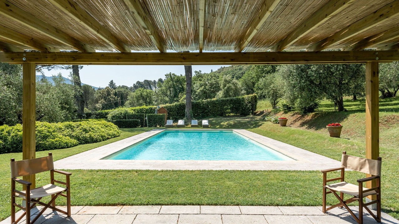 Photo of Outdoor in San Lorenzo a Vaccoli