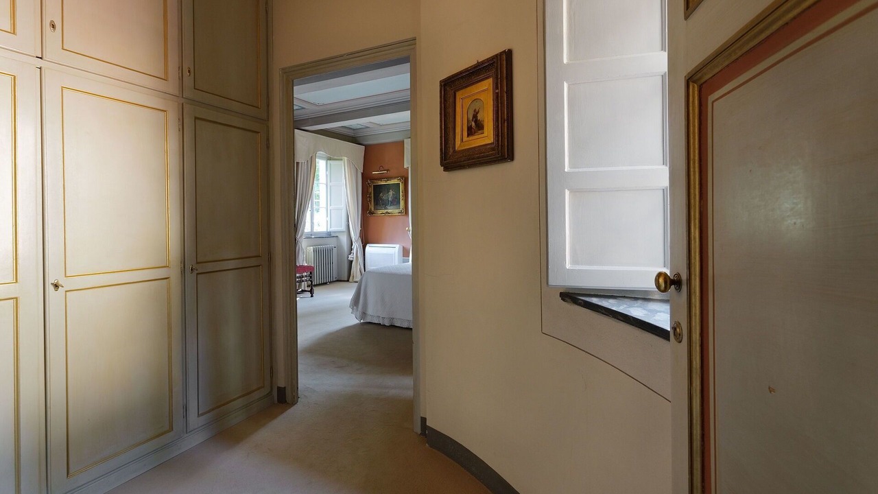 Photo of Bedroom in San Lorenzo a Vaccoli