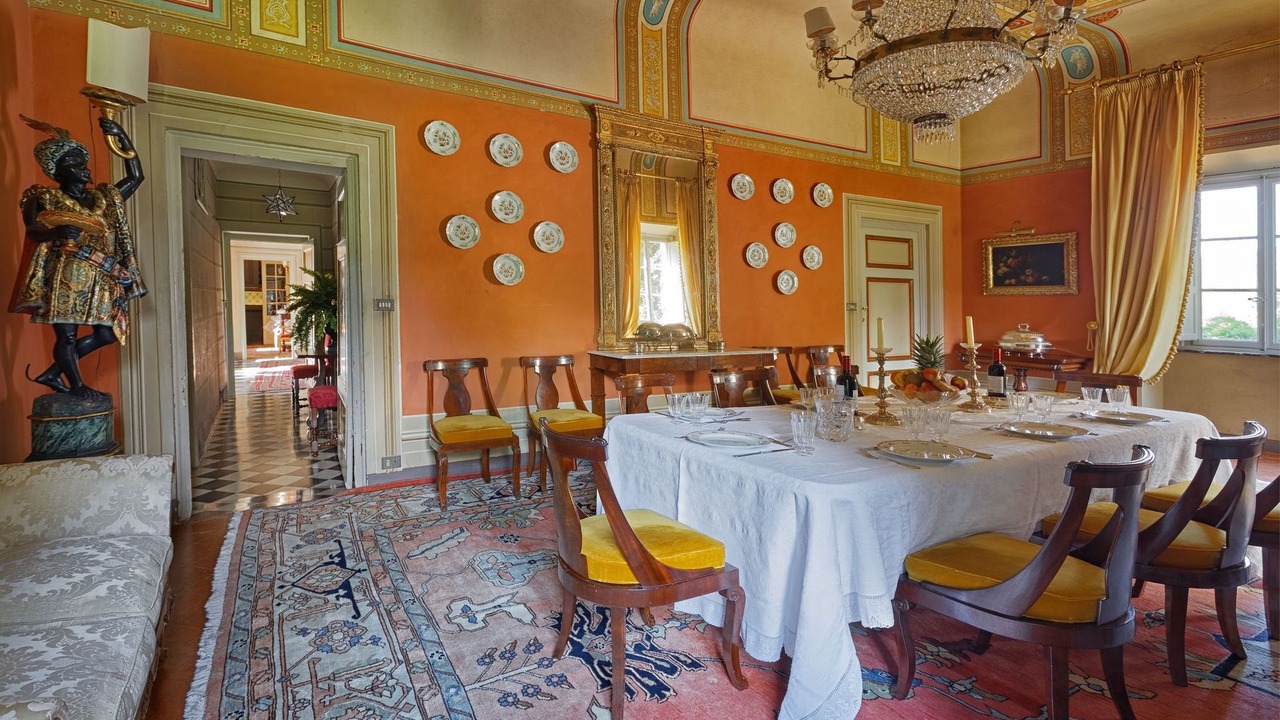 Photo of Bedroom in San Lorenzo a Vaccoli