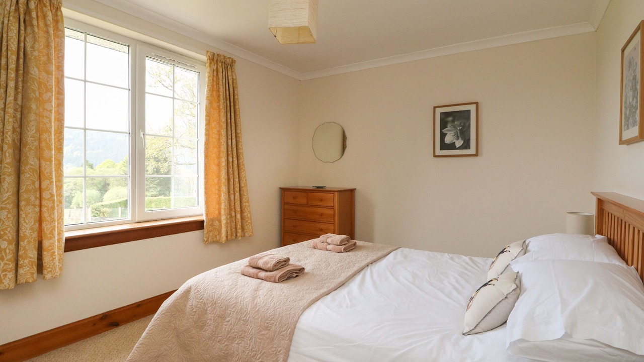 Photo of Bedroom in Lerags