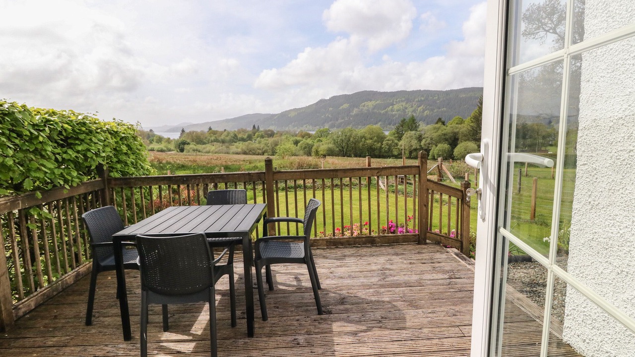 Photo of Outdoor in Lerags