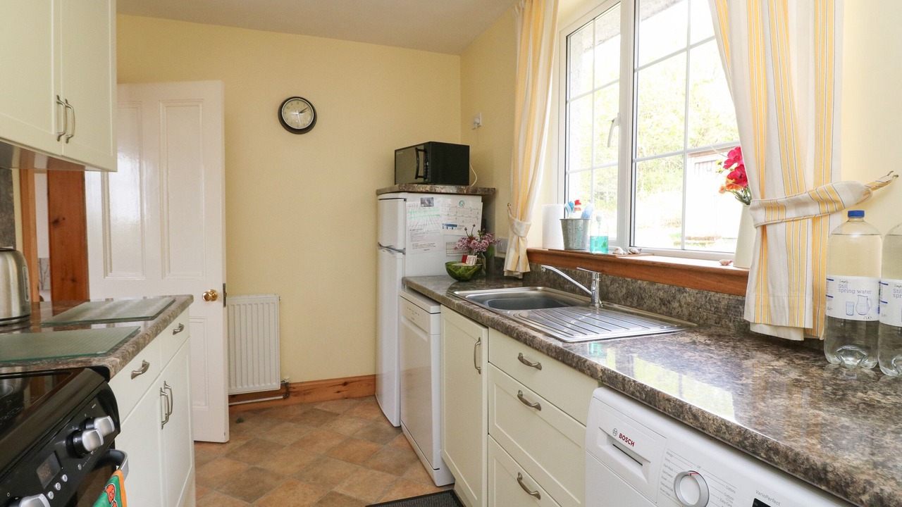 Photo of Kitchen in Lerags