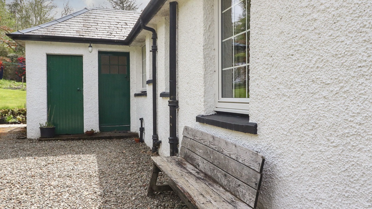 Photo of Patio Balcony in Lerags
