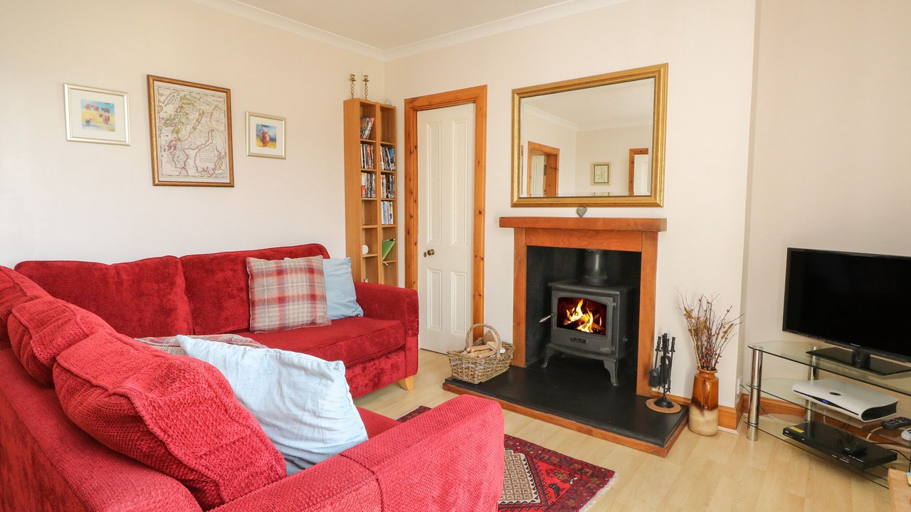Photo of Livingroom in Lerags