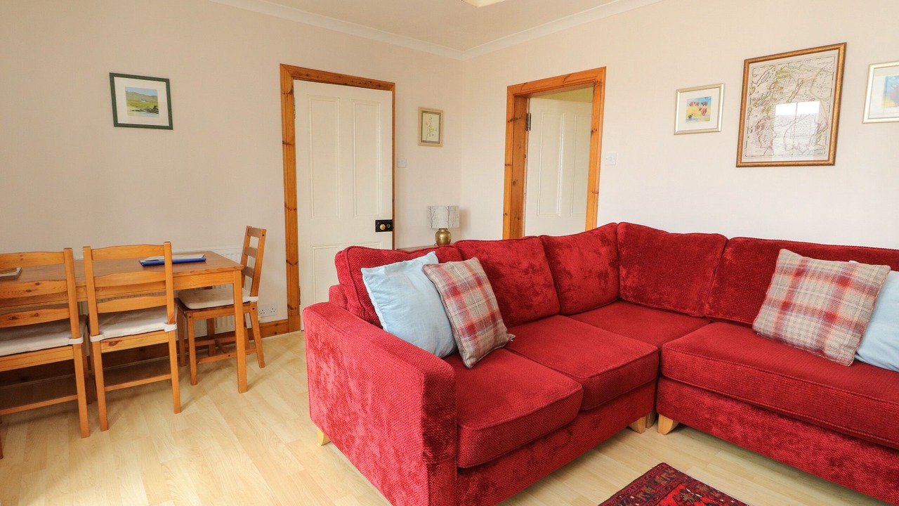 Photo of Livingroom in Lerags