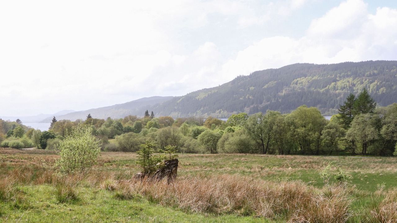 Photo of Outdoor in Lerags