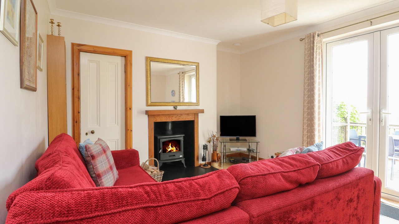 Photo of Livingroom in Lerags