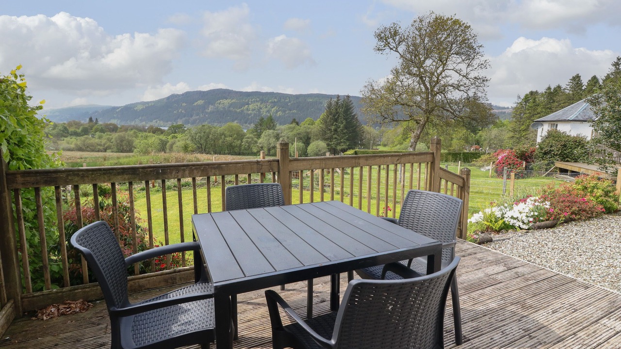 Photo of Outdoor in Lerags
