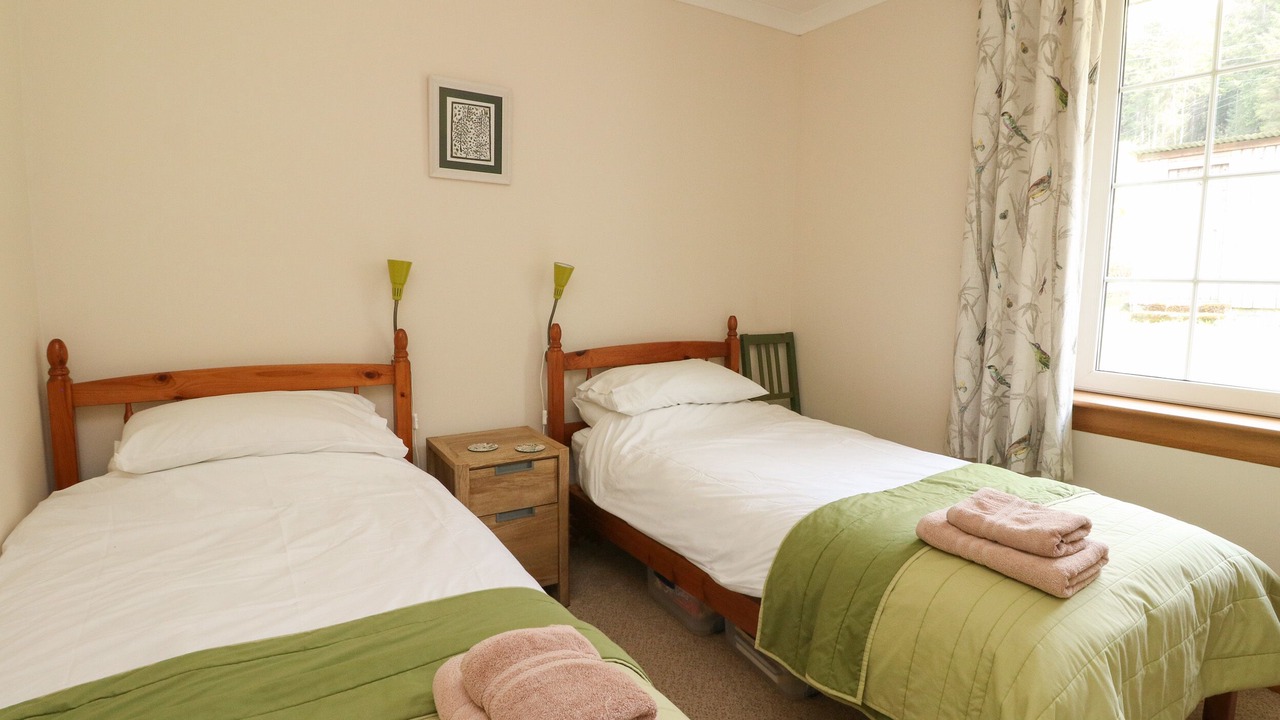 Photo of Bedroom in Lerags