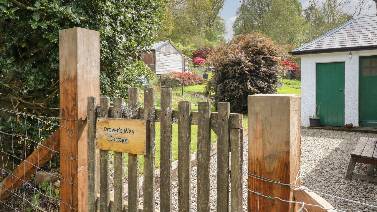 Photo of Outdoor in Lerags