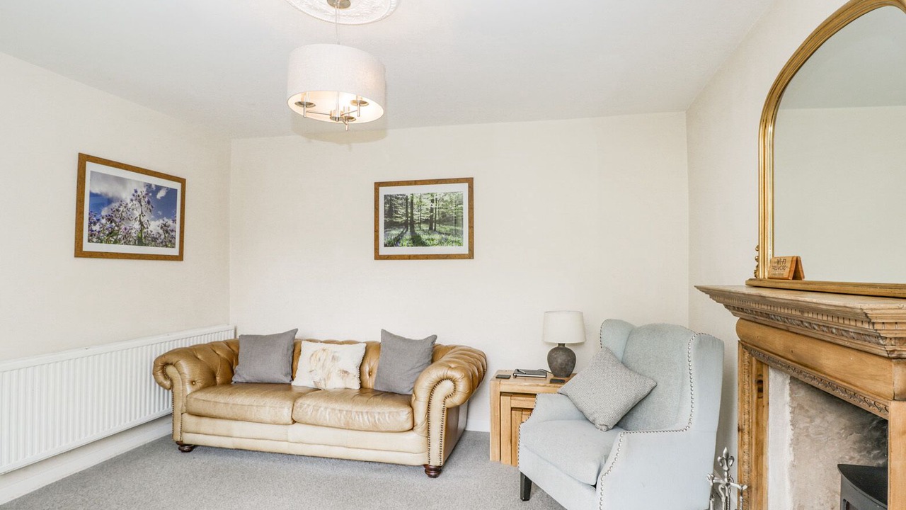 Photo of Livingroom in Lydbrook