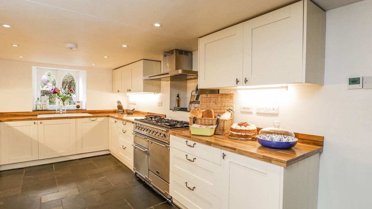 Photo of Kitchen in Lydbrook