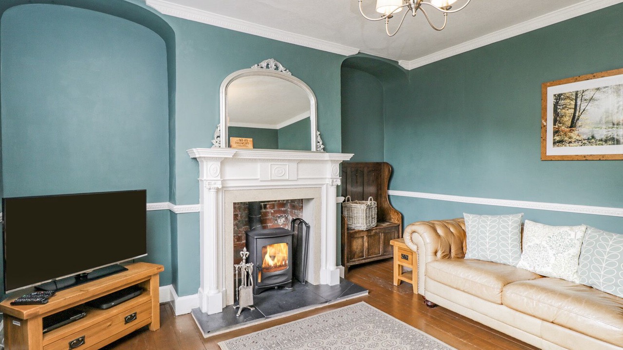 Photo of Livingroom in Lydbrook