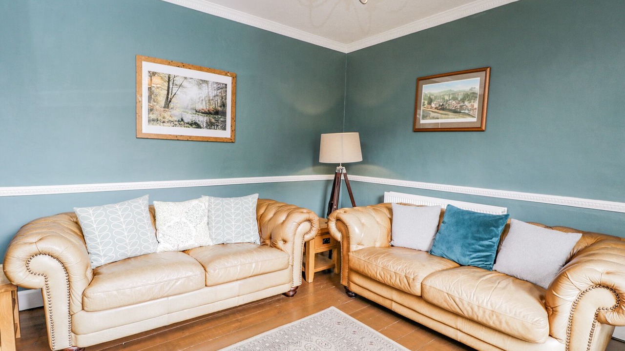 Photo of Livingroom in Lydbrook
