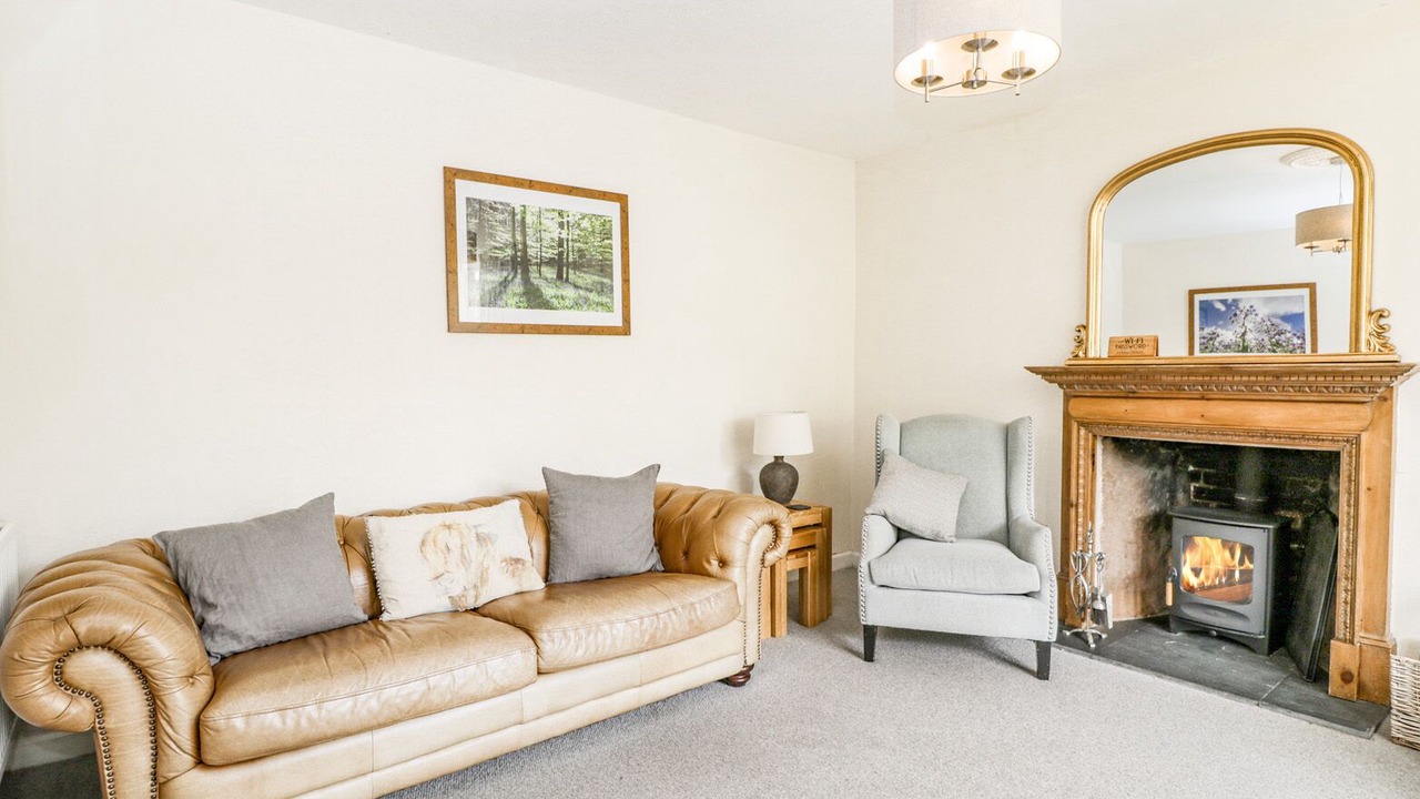 Photo of Livingroom in Lydbrook