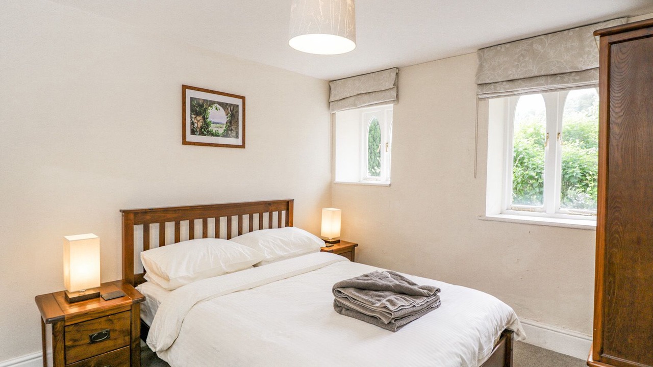 Photo of Bedroom in Lydbrook