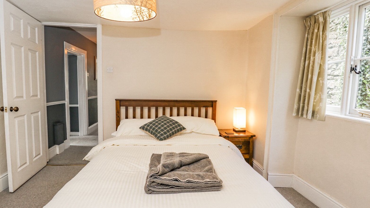 Photo of Bedroom in Lydbrook