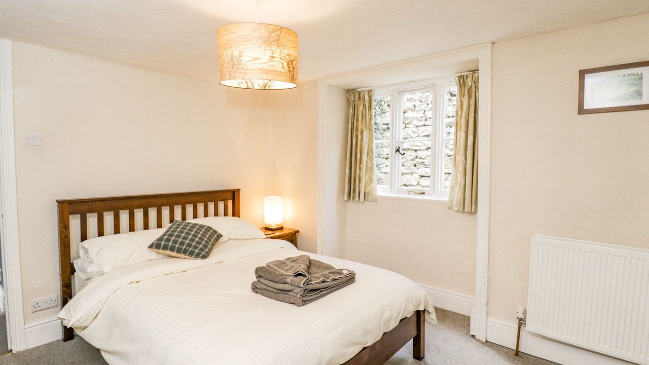 Photo of Bedroom in Lydbrook