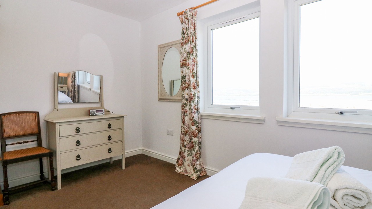 Photo of Bedroom in Gruline