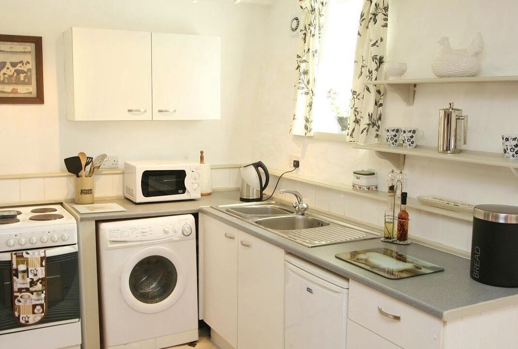 Photo of Kitchen in Liskeard