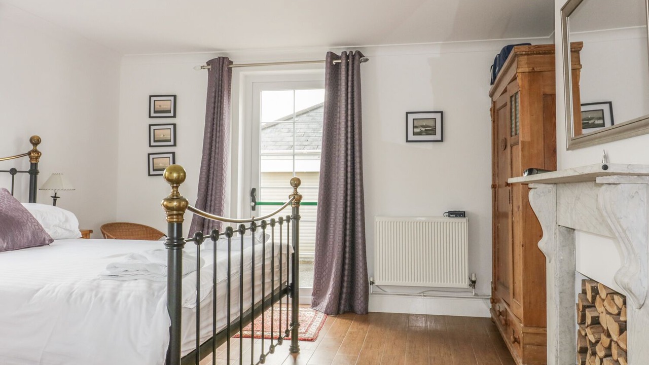 Photo of Bedroom in St. Agnes