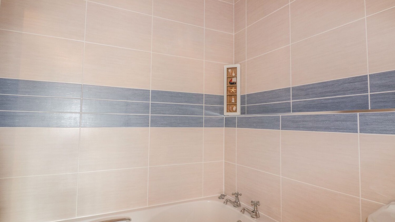 Photo of Bathroom in St. Agnes